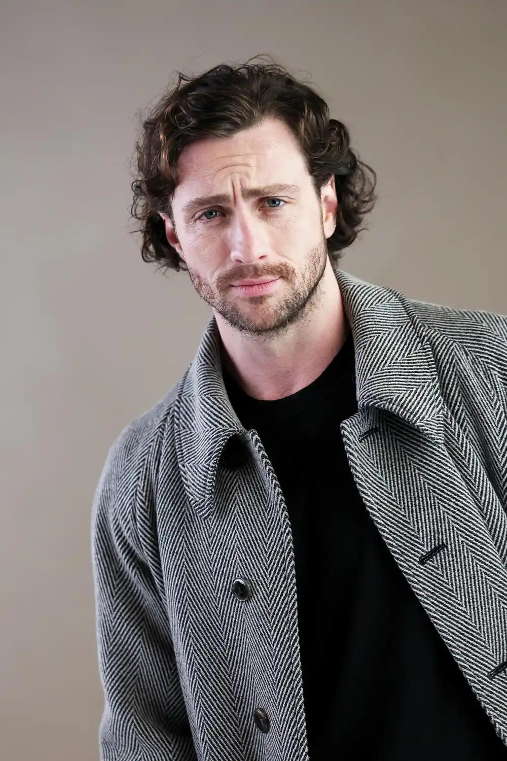 5 Things to Know About Aaron Taylor Johnson