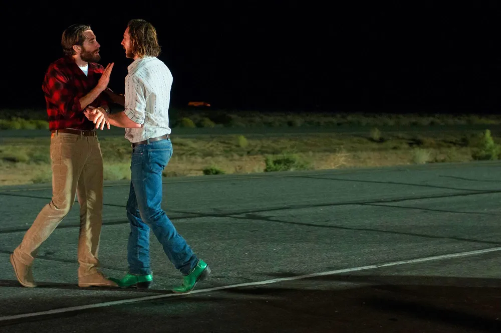 5 Things to Know About Aaron Taylor Johnson