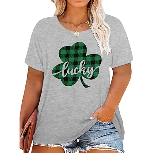 St Patrick's Day Shirt