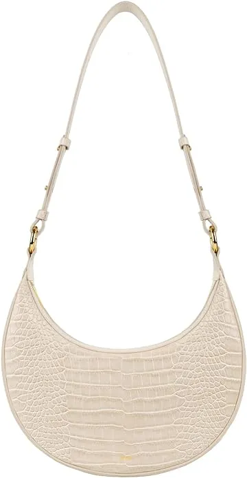 saddle shoulder bag