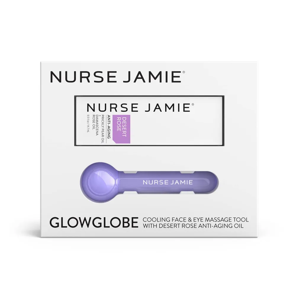 Glowglobe kit