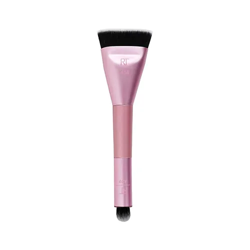 Real Techniques Sculpt & Shape Dual Ended Makeup Brush