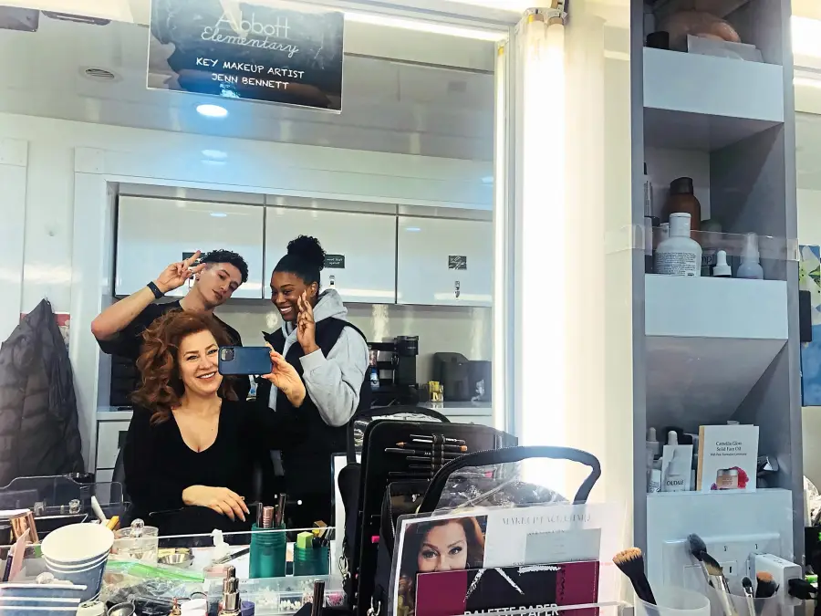 520am Lisa Ann Walter Walks Us Through a Day in Her Life