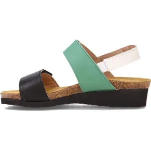 NAOT Eliana Slingback Sandal