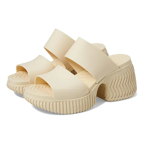 SOREL Ona Streetworks Slide Women’s Heel Sandal