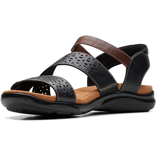 Clarks Kitly Way Sandals