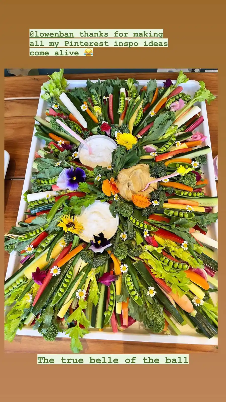 Inside Hilary Duffs Daughter Maes Princess Birthday Party