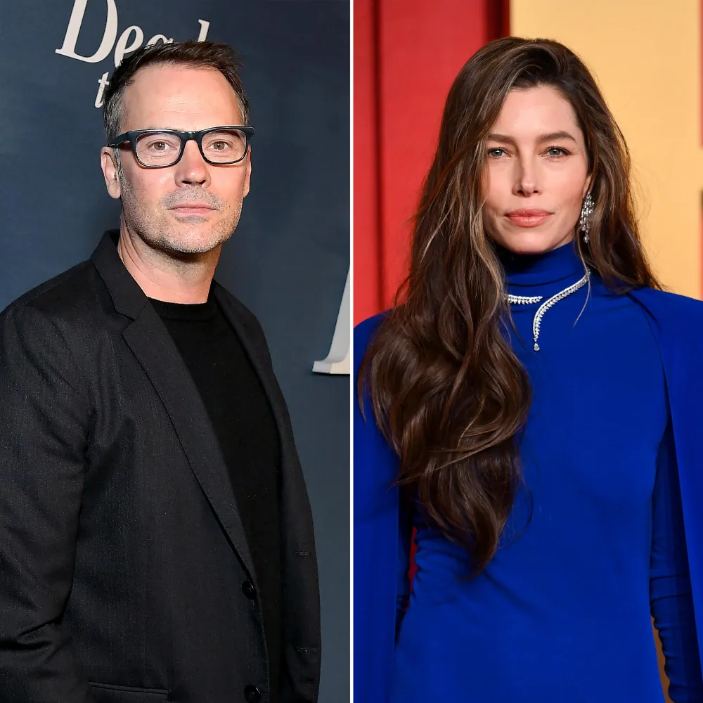 7th Heaven's Barry Watson Recalls Cringey Moment with Jessica Biel When the Camden Siblings Nearly Kissed