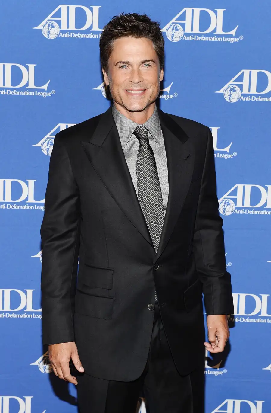 Rob Lowe Through the Years From The Outsiders to The West Wing and Beyond