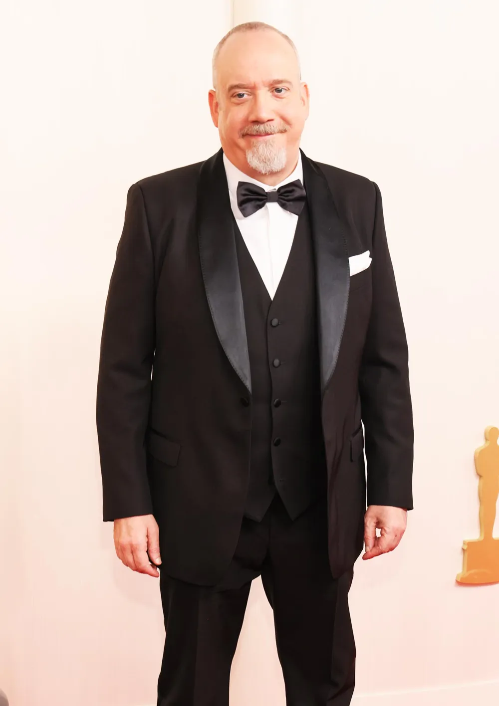 Inside Vanity Fairs Oscars Party