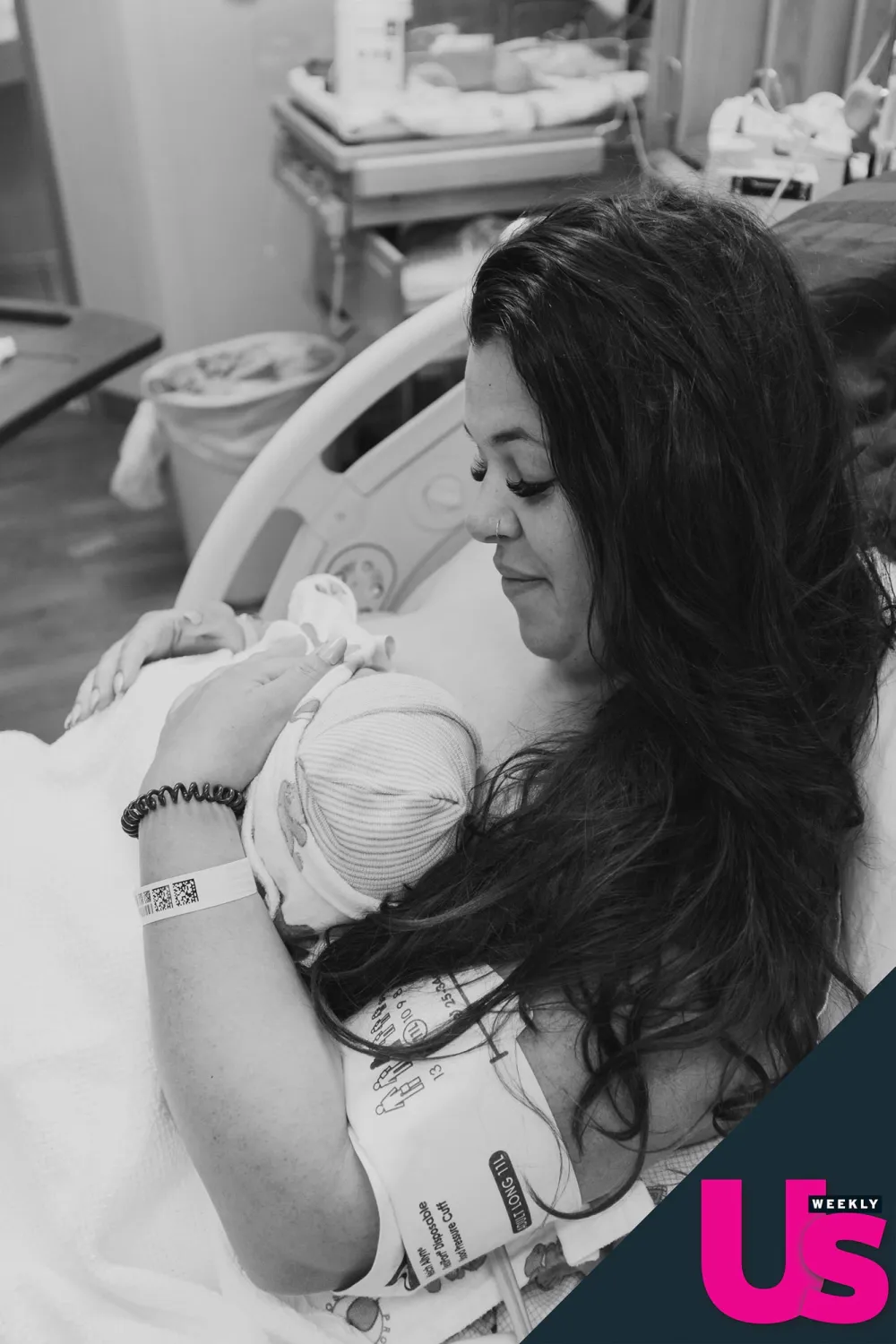 90 Day Fiance Alum Emily Bieberly and Husband Kobe Blaise Welcome Baby No 3