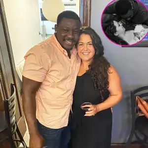 90 Day Fiance Alum Emily Bieberly and Husband Kobe Blaise Welcome Baby No 3