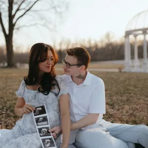 90 Day Fiance Couple Sam and Citra Are Expecting Their First Child