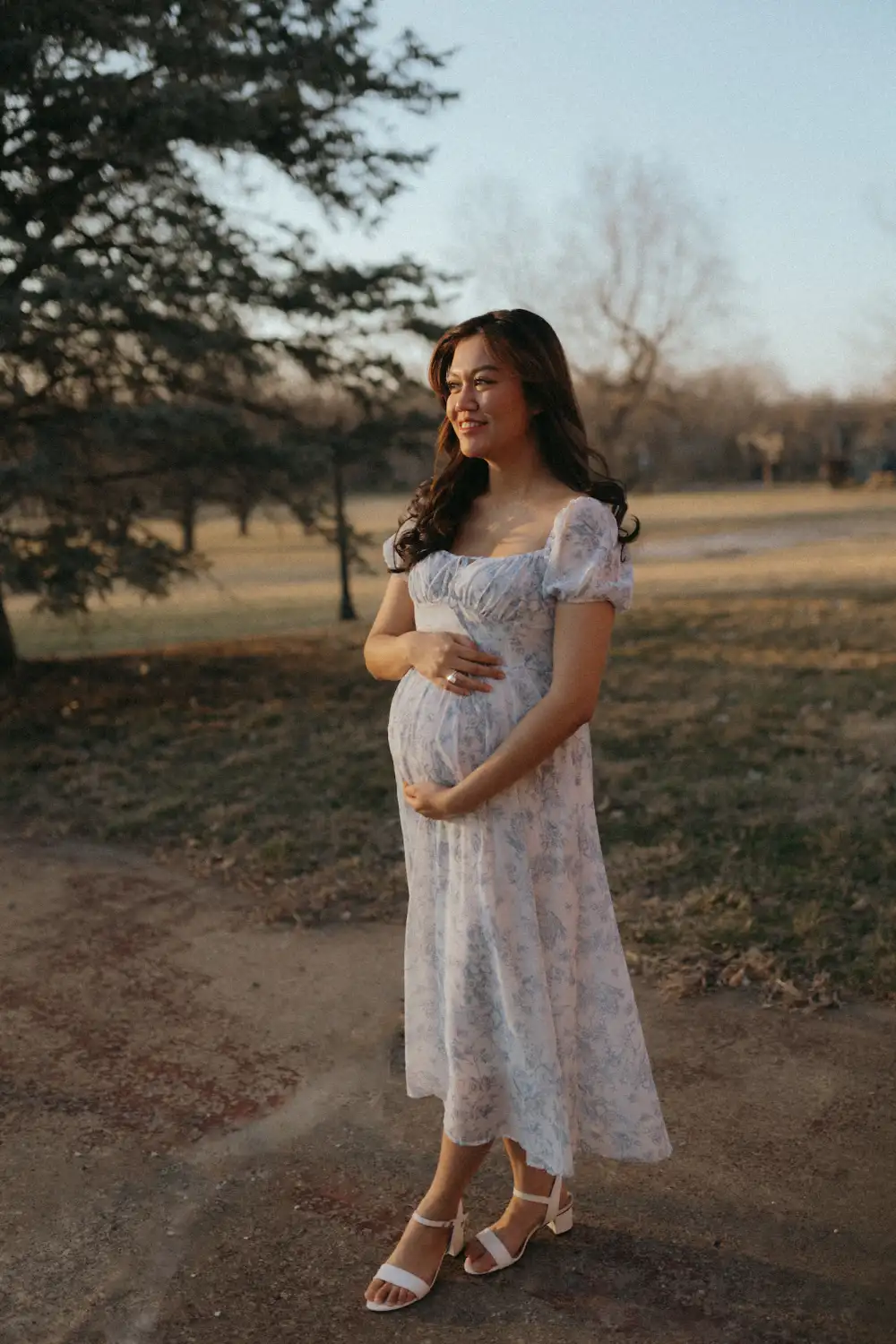 90 Day Fiance Couple Sam and Citra Are Expecting Their First Child