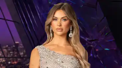 A Guide on Lala Kent s Biggest Feuds With Her Vanderpump Rules Costars Over the Years 795