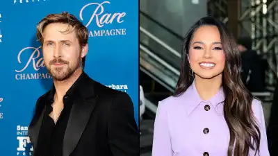 A Guide to the 2024 Oscar Songs from The Fire Inside to Im Just Ken