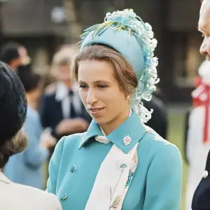 A Look Back at Princess Annes Dramatic Attempted Kidnapping