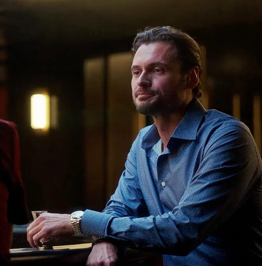 Adan Canto Honored in Cleaning Lady Premiere as EPs Explain How Star s Death Changed the Season 445