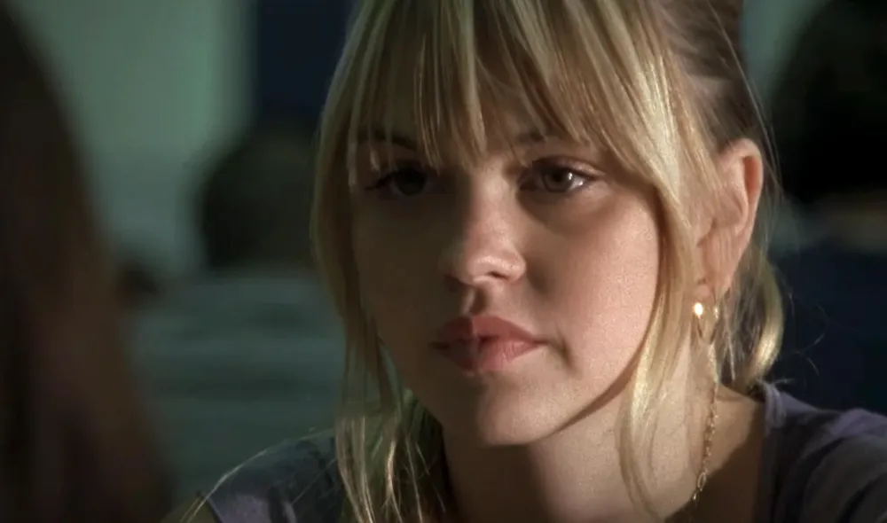 Aimee Teegarden Recalls Wonderful Reunion With Friday Night Lights Zach Gilford and Scott Porter