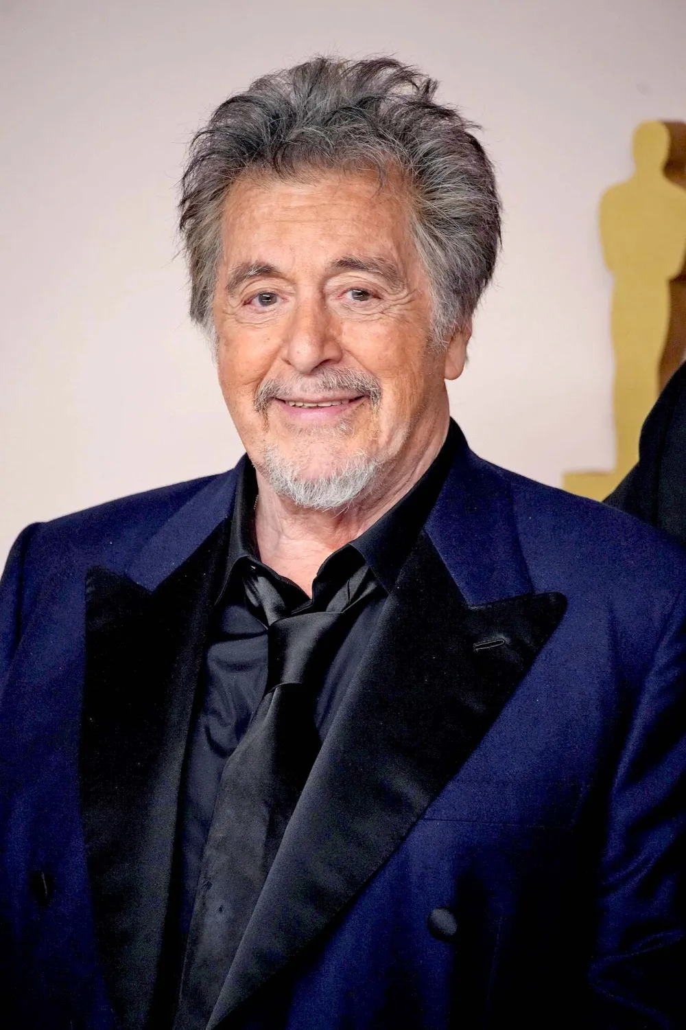Al Pacino Speaks Out After Best Picture Controversy at 2024 Oscars