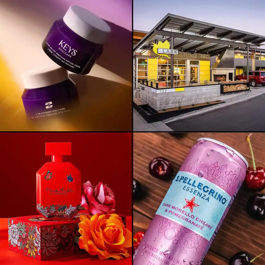 Alicia Keys Skincare Line Has a New Smoothing Peptide Cream That Is Worth Singing About 325