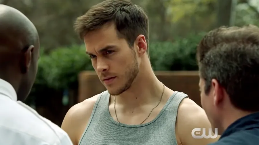 All the Times ‘The Vampire Diaries’ Cast and Crew Reunited on a Project After the Show Ended