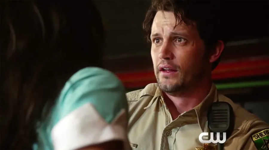 All the Times ‘The Vampire Diaries’ Cast and Crew Reunited on a Project After the Show Ended