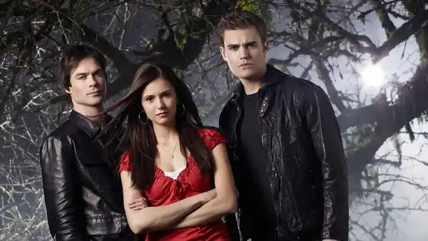 All the Times ‘The Vampire Diaries’ Cast and Crew Reunited on a Project After the Show Ended