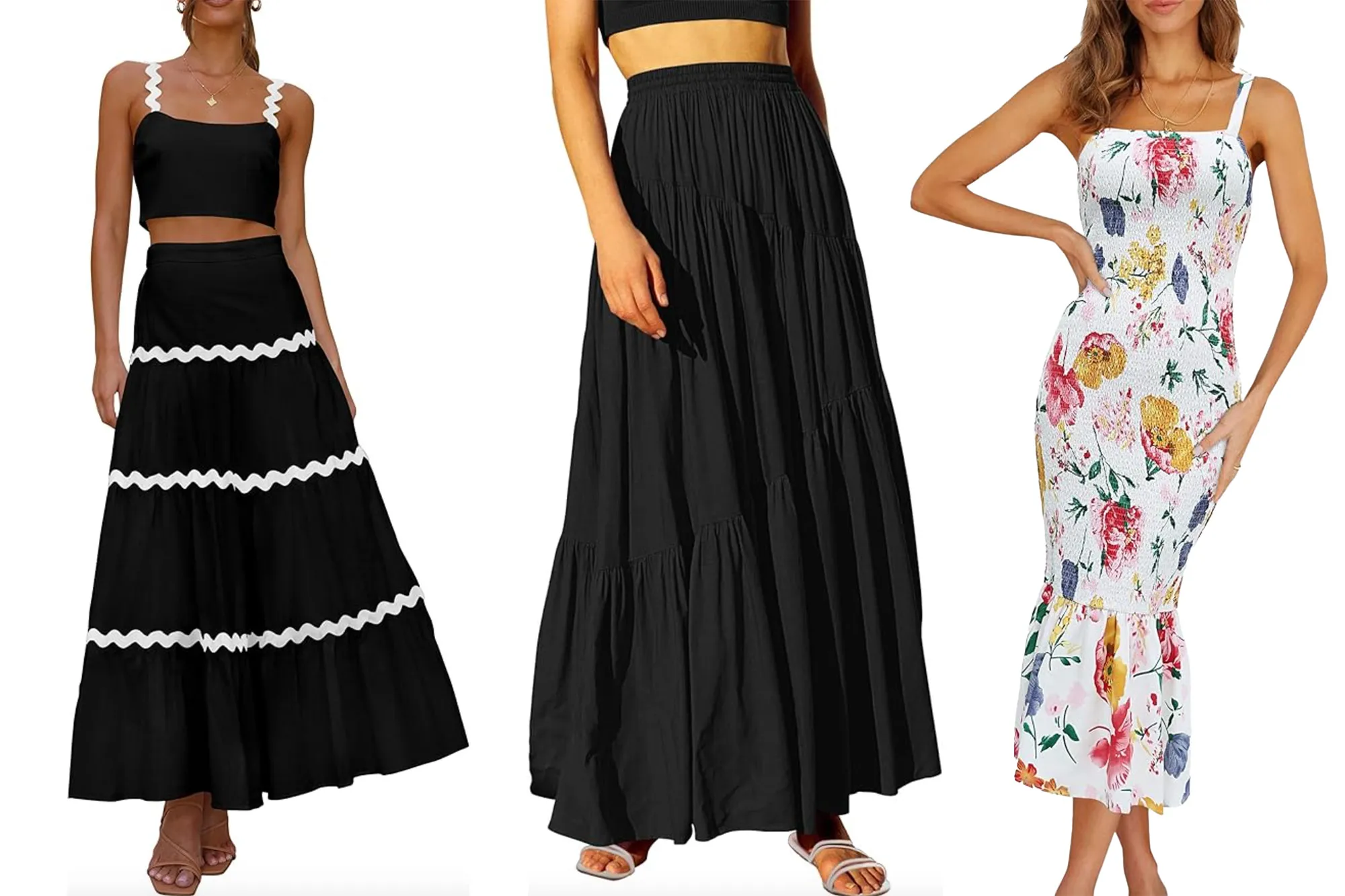 Amazon Big Spring Sale fashion finds