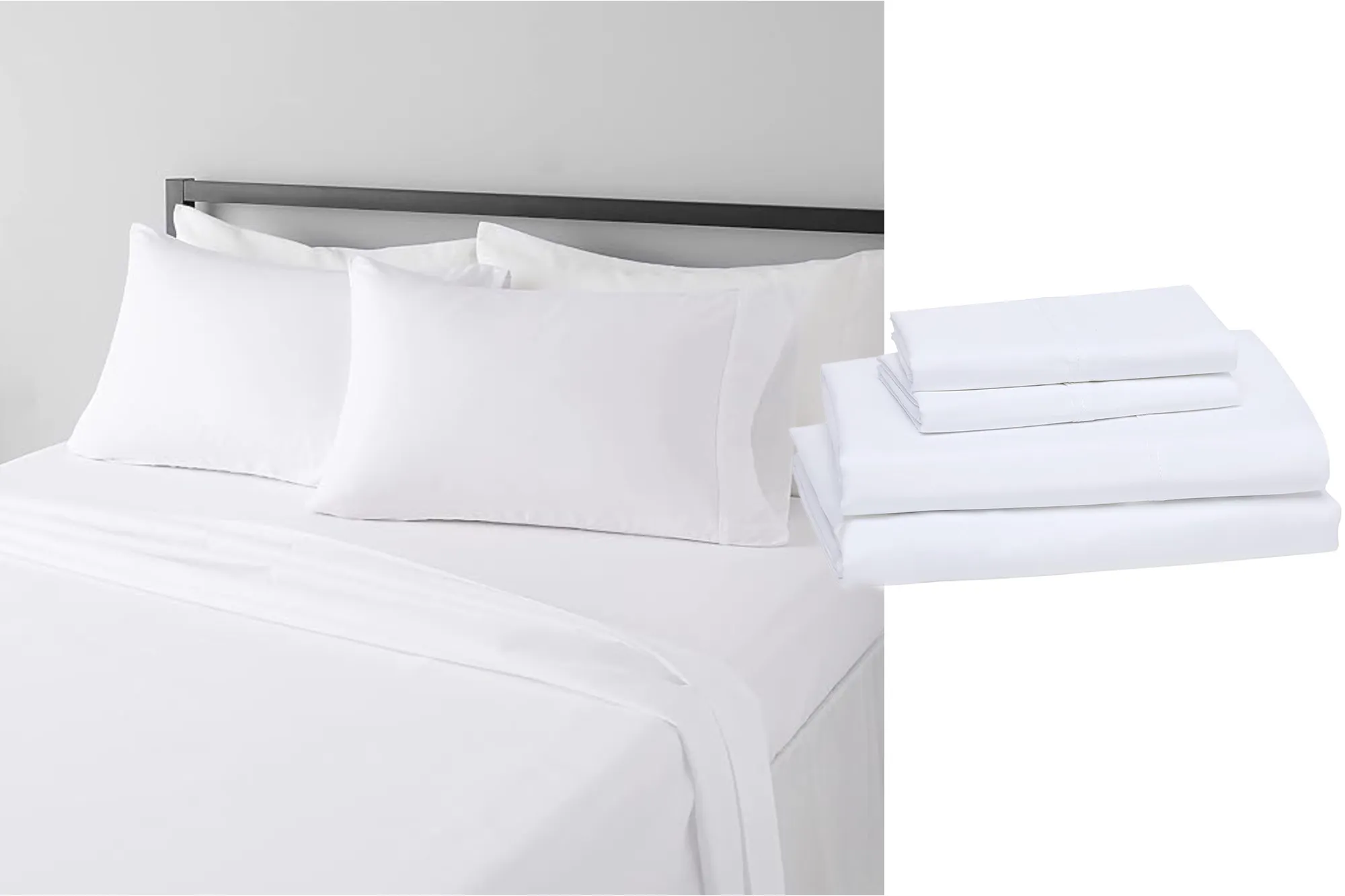 Amazon basics sheets