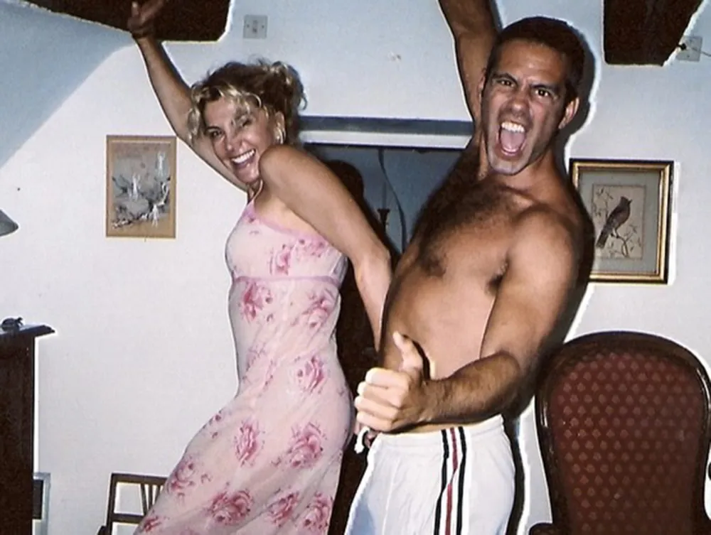 Andy Cohen Remembers Natasha Richardson 15 Years After Death