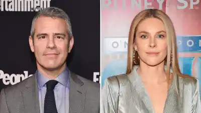 Andy Cohens Legal Team Claims Leah McSweeneys Lawsuit Was Only Filed to Create a Media Frenzy