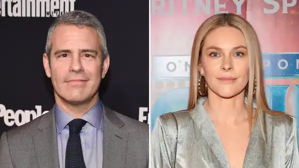 Andy Cohens Legal Team Claims Leah McSweeneys Lawsuit Was Only Filed to Create a Media Frenzy