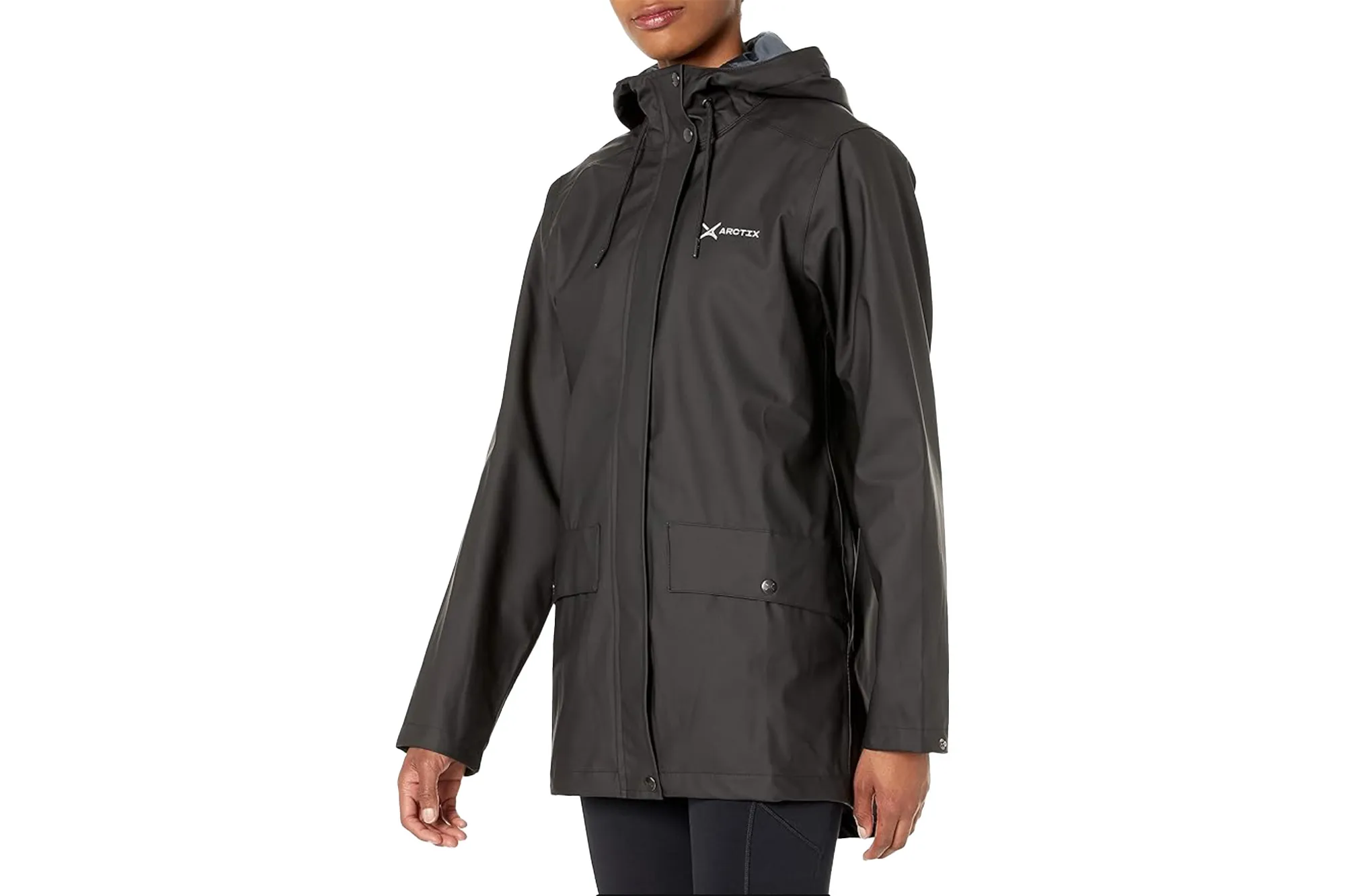 Arctix rain jacket
