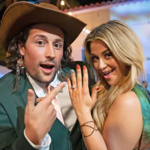 Are Brayden Bowers and Christina Mandrell Married