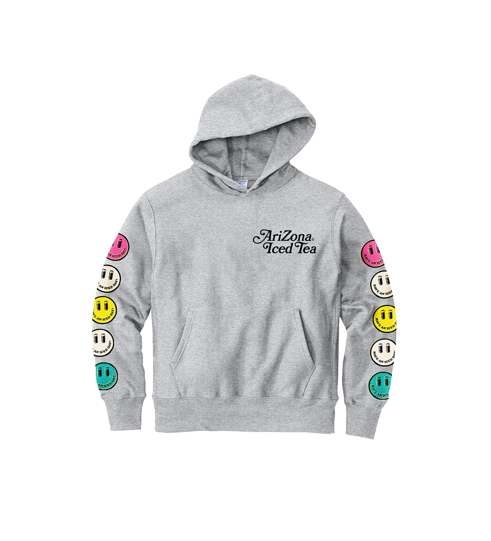 AriZona Have An Iced Day Hoodie