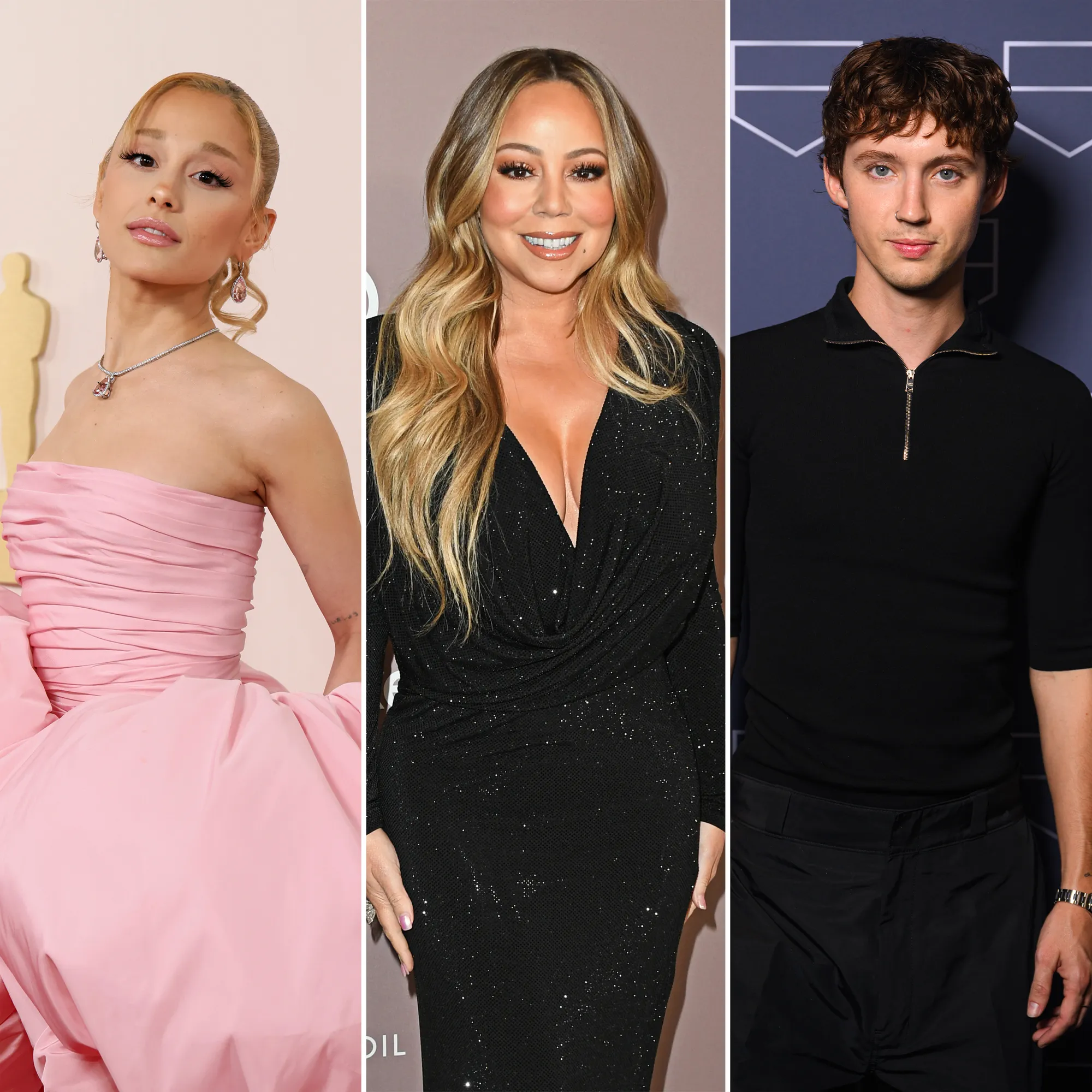 Ariana Grande Drops Slightly Deluxe edition of Eternal Sunshine