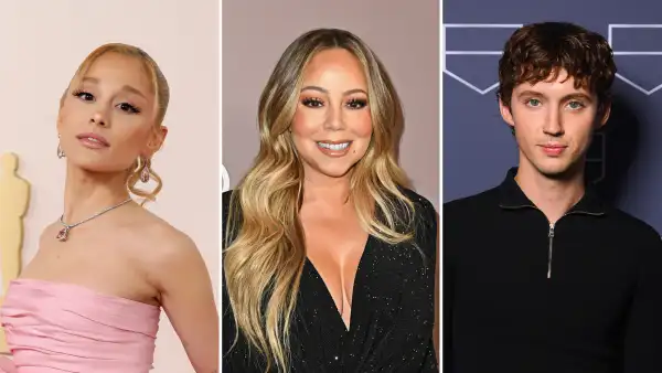 Ariana Grande Drops Slightly Deluxe edition of Eternal Sunshine