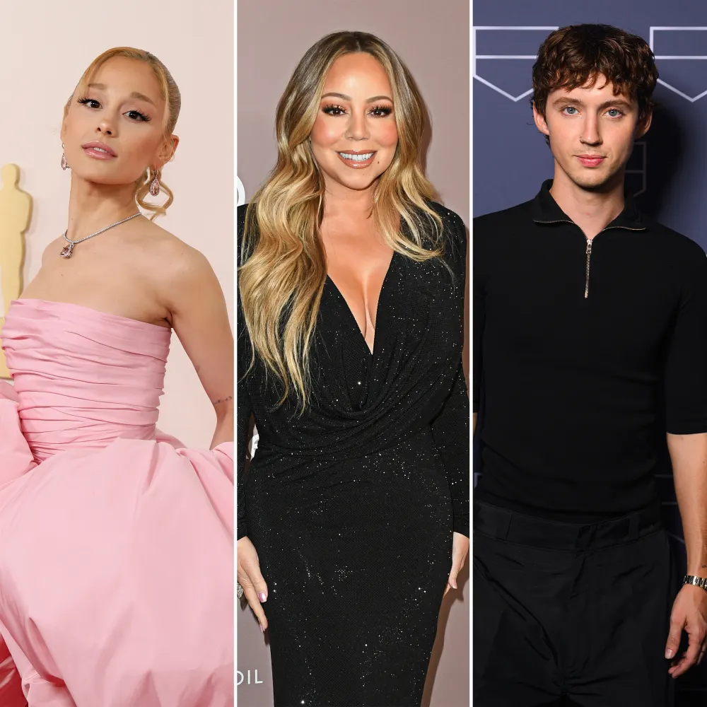 Ariana Grande Drops Slightly Deluxe edition of Eternal Sunshine