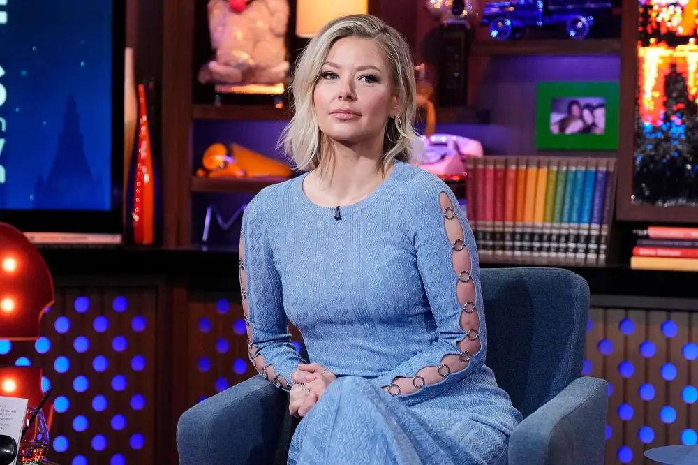 Ariana Madix Blames Tom Sandoval for Being Insanely Irresponsible With Her Dog Mya 508