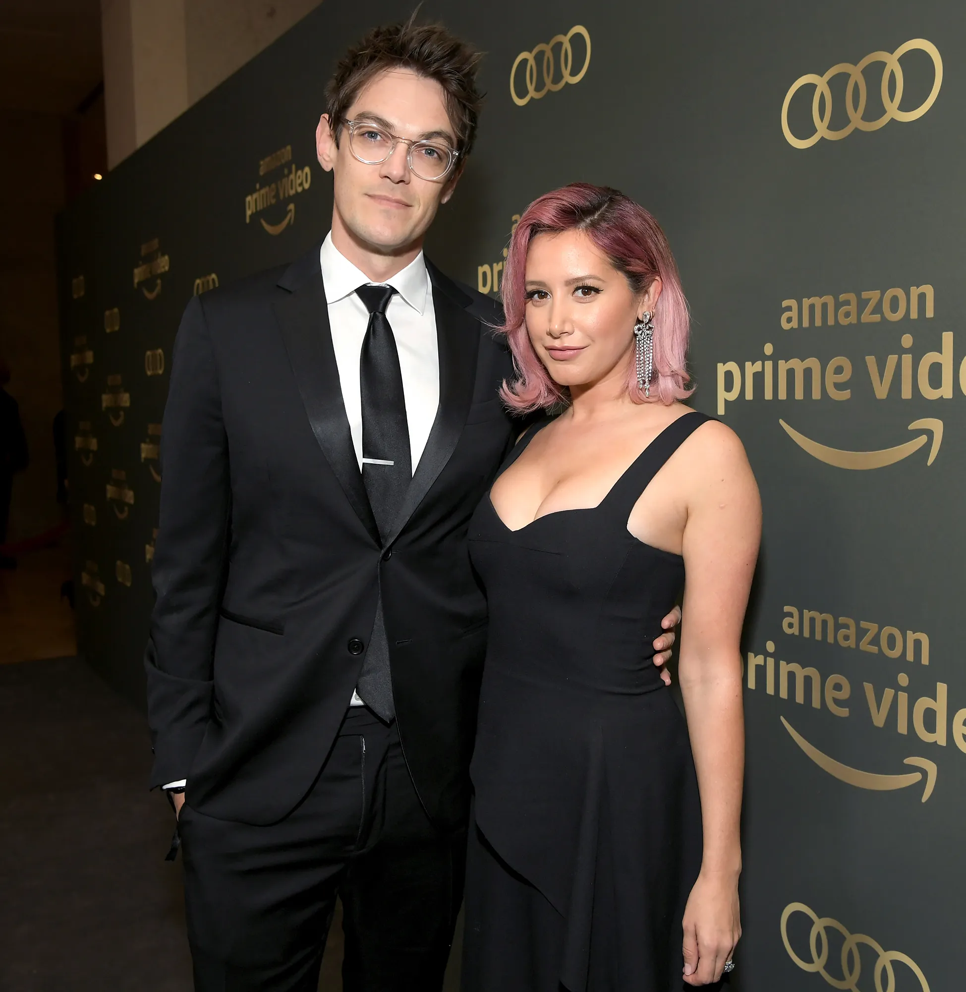 Ashley Tisdale and Christopher French&rsquo;s Relationship Timeline- From a Mutual Friend Connection to Marriage and Beyond 1