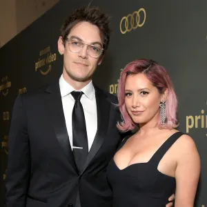 Ashley Tisdale and Christopher French’s Relationship Timeline- From a Mutual Friend Connection to Marriage and Beyond 1