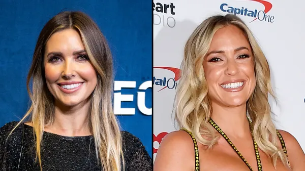 Audrina Patridge Says Kristin Cavallari Deserves Happiness With New BF Mark Estes