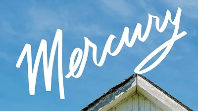 Author Amy Jo Burns Answers Us Burning Questions About Mercury —Reveals 3 Different Story Lines 290