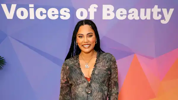 Ayesha Curry Confirms Baby N. 4 With Stephen Curry Will Be Their Last