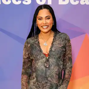 Ayesha Curry Confirms Baby N. 4 With Stephen Curry Will Be Their Last