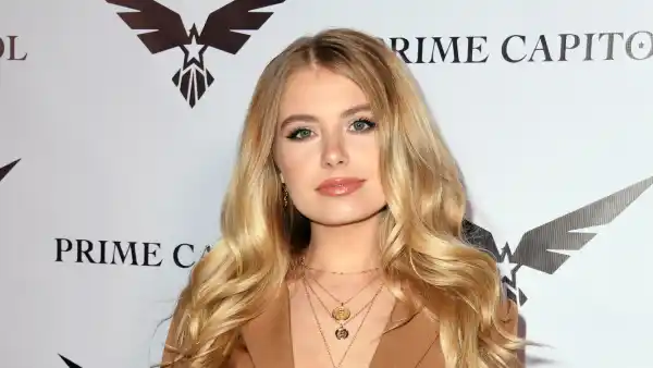 Bachelor Alum Demi Burnett Says She Disgusted by Sex