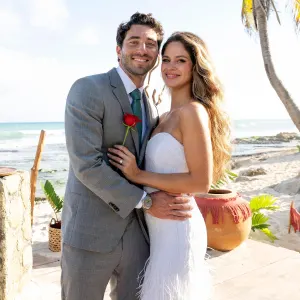 Bachelor Joey Graziadei and Kelsey Anderson Know They Spoiled the Season From Happy Couple Weekend