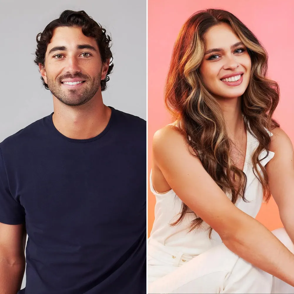 Bachelor Recap: Joey Graziadei and Kelsey Anderson Discuss Her &lsquo;We Need to Talk' Note