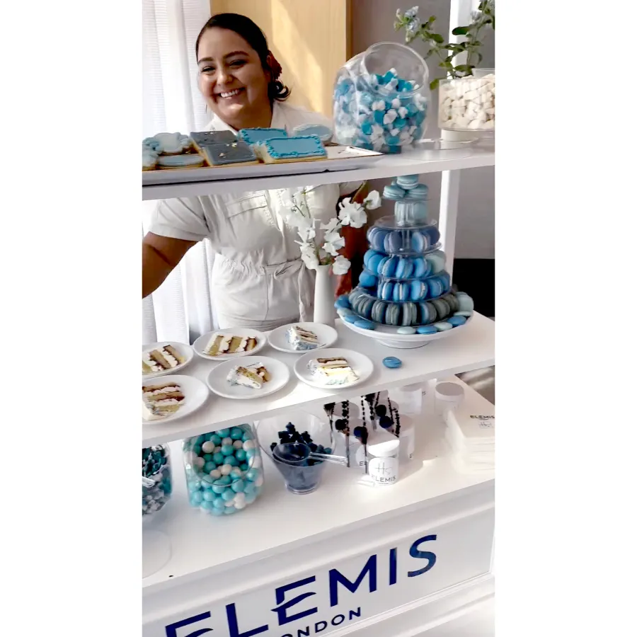 Bachelor s Hannah Ann Sluss Gets Sweetest Surprise From Fiance Jake Funk at Her Bridal Shower